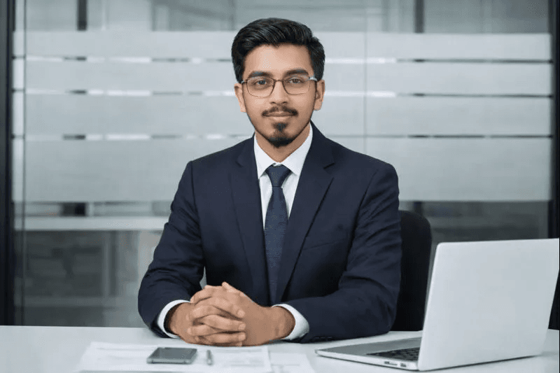 Ahmed Hussain